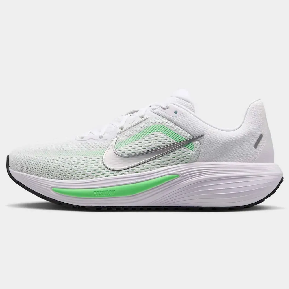 Tênis Nike Quest 7 Feminino Branco/prata 35 Br